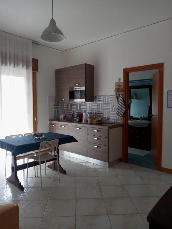 Casa Ortensia Villa Ercolano Eksteriør billede