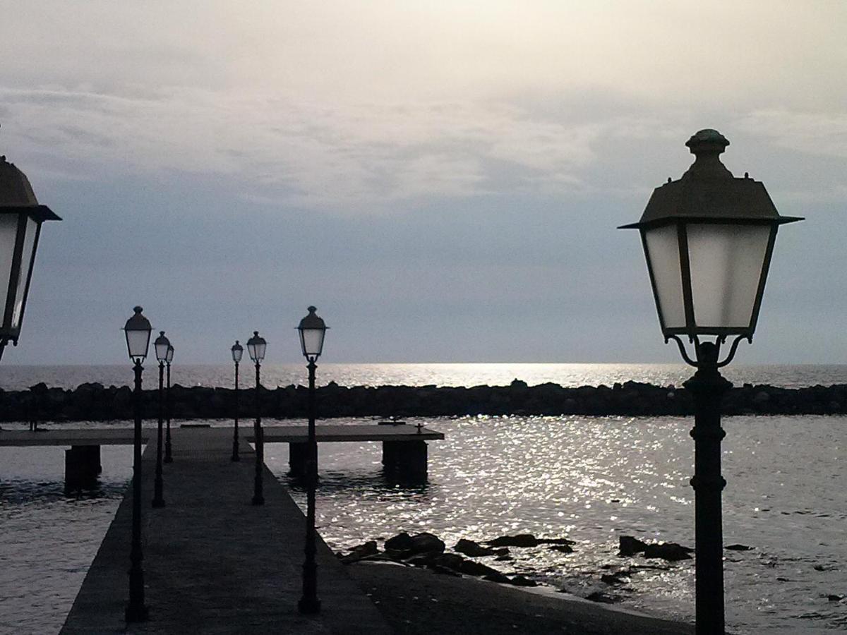 Casa Ortensia Villa Ercolano Eksteriør billede