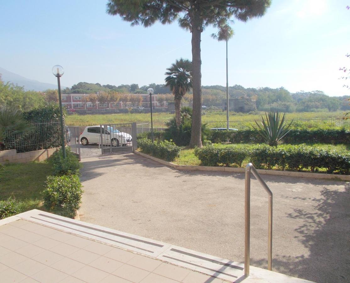 Casa Ortensia Villa Ercolano Eksteriør billede